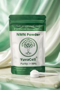 NMN poeder 30g YuvaCell